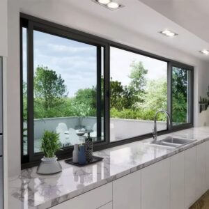 Fenêtres Aluminium