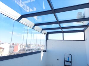 Véranda Sur Mesure